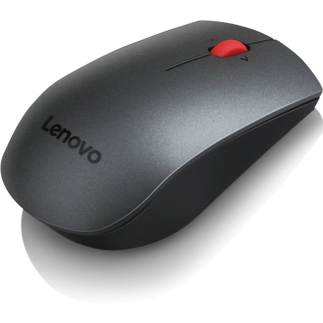 LENOVO PROFESSIONAL WIRELESS LASER MOUSE LENOVO PROFESSIONAL WIRELESS LASER MOUSE